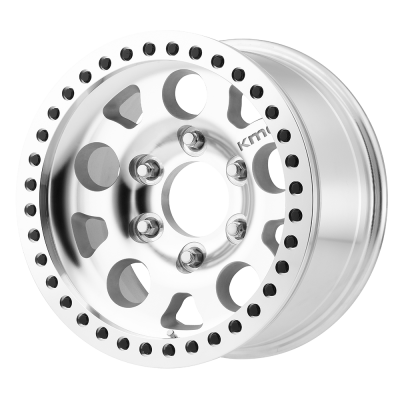 XD SERIES WHEELS - XD222 RACE 17X8.5 8X170 MCH 0MM