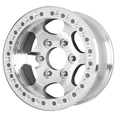 XD SERIES WHEELS - XD331 17X8 5X5.5 MACHINED 0MM RG FORGED