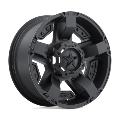 XD SERIES WHEELS - XD811 20X9 8X6.5 CUSTOM PAINT 18MM