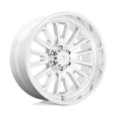 XD SERIES WHEELS - XD864 20X10 6X5.5 POLISHED -18MM