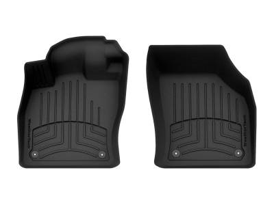 WeatherTech - WeatherTech 444961IM FloorLiner HP