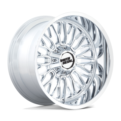 MOTO METAL - 20X10  MO809 STINGER CHROME 5X5/5.5