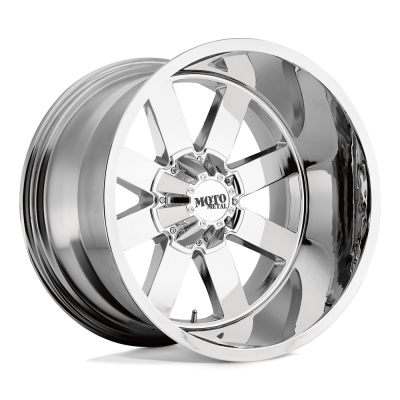 MOTO METAL - 22X14  MO962 CHROME 5X5