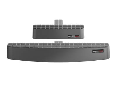 WeatherTech - WeatherTech 81BS1XLSKW BumpStepXL