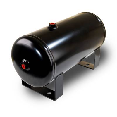 Kleinn Automotive Air Horns - Kleinn Automotive Air Horns 6275RT Air Tank