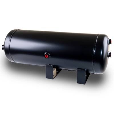 Kleinn Automotive Air Horns - Kleinn Automotive Air Horns 6355RT Air Tank