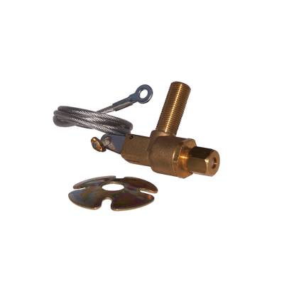 Kleinn Automotive Air Horns - Kleinn Automotive Air Horns 311 Hand Pull Valve