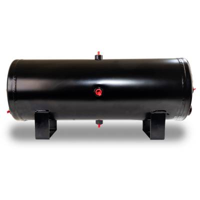 Kleinn Automotive Air Horns - Kleinn Automotive Air Horns 6350RT Air Tank