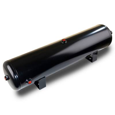 Kleinn Automotive Air Horns - Kleinn Automotive Air Horns 6351RT Air Tank