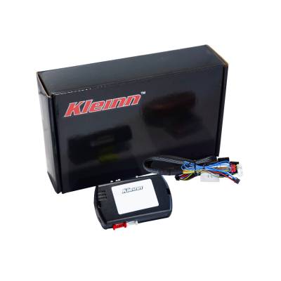 Kleinn Automotive Air Horns - Kleinn Automotive Air Horns RSJK Remote Start
