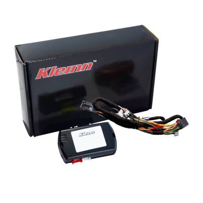 Kleinn Automotive Air Horns - Kleinn Automotive Air Horns RSRAM4 Remote Start