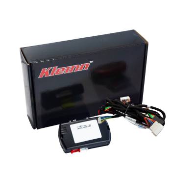 Kleinn Automotive Air Horns - Kleinn Automotive Air Horns RSTOY6A Remote Start