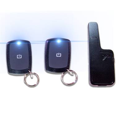 Kleinn Automotive Air Horns - Kleinn Automotive Air Horns RFKIT1 Remote Start/Antenna Upgrade