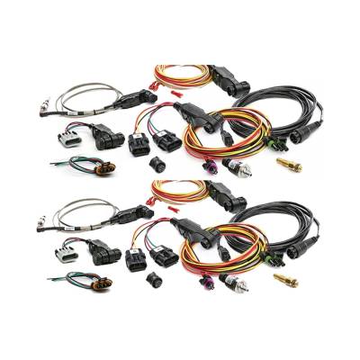 Edge Products - Edge Products 98618 EAS Data Logging Kit