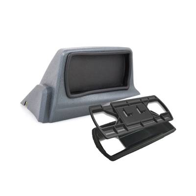 Edge Products - Edge Products 38505 Dodge Dash Pod