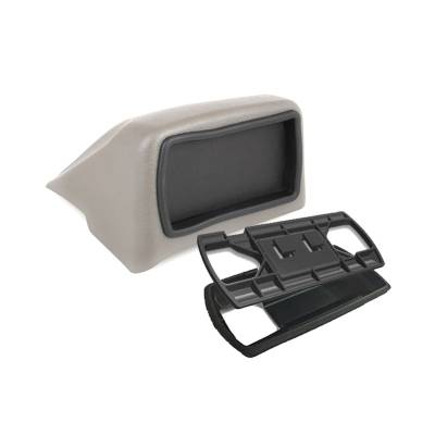 Edge Products - Edge Products 18500 F-Series Dash Pod