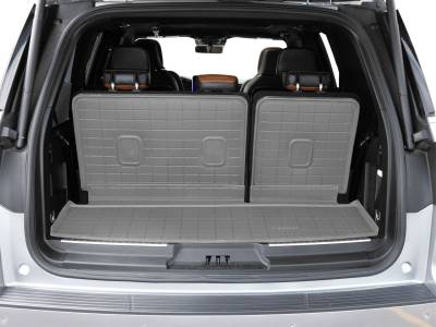 WeatherTech - WeatherTech 421733IM SeatBack Cargo Liner HP