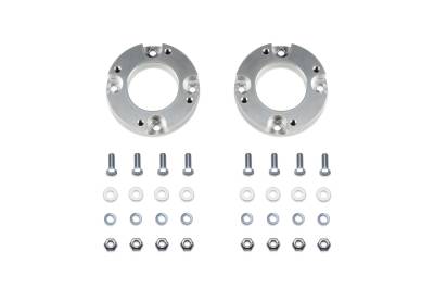 Fabtech - Fabtech FTL5607 Leveling System