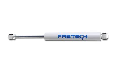 Fabtech - Fabtech FTS7001 Steering Stabilizer Replacement Cylinder