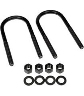 Fabtech - Fabtech FTS723 U-Bolt Kit
