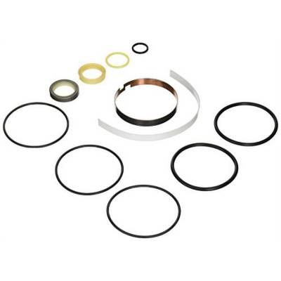 Fabtech - Fabtech FTS86155 Shock Absorber Rebuild Kit