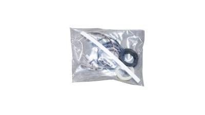 Fabtech - Fabtech FTS86162 Shock Absorber Rebuild Kit