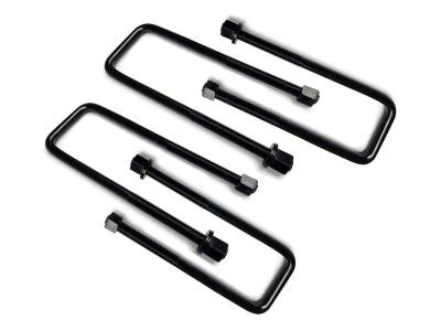 Fabtech - Fabtech FTS753 U-Bolt Kit