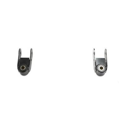Fabtech - Fabtech FTS22192 Shock Spacer Kit