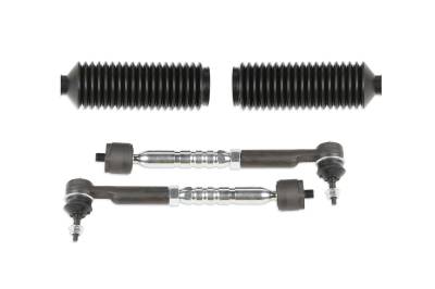 Fabtech - Fabtech FTS22350 Heavy Duty Tie Rod Kit