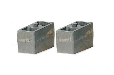 Fabtech - Fabtech FTSBK43 Block Kit