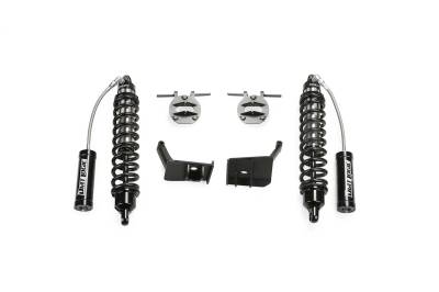 Fabtech - Fabtech K2241DL Coilover Conversion