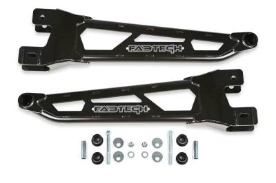 Fabtech - Fabtech FTS22257 Radius Arm Lift System