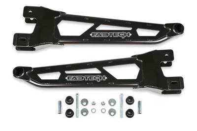 Fabtech - Fabtech FTS22384 Radius Arm Lift System