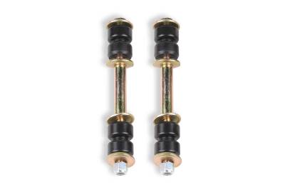 Fabtech - Fabtech FTS98025 Sway Bar Links