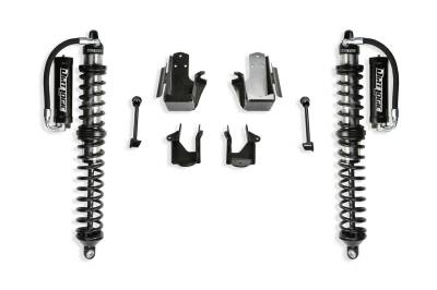 Fabtech - Fabtech K4181DL Crawler Coilover Lift System
