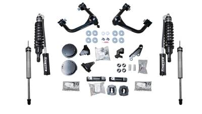 Fabtech - Fabtech K7110DL Basic Lift System