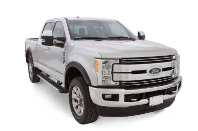 Bushwacker - Bushwacker 20937-02 OE Style Fender Flares