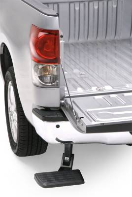 Amp Research - AMP Research 75309-01A BedStep