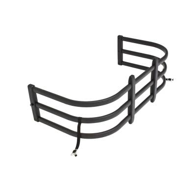 Amp Research - AMP Research 74811-01A BedXtender HD Max