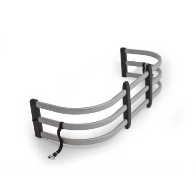 Amp Research - AMP Research 74814-00A BedXtender HD Max