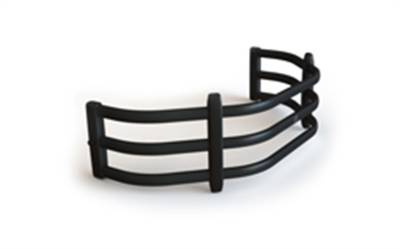 Amp Research - AMP Research 74802-01A BedXtender HD Sport