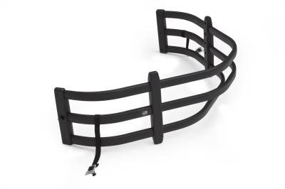 Amp Research - AMP Research 74809-01A BedXtender HD Moto