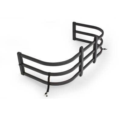 Amp Research - AMP Research 74817-01A BedXtender HD Max