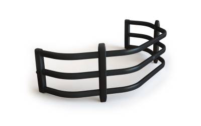 Amp Research - AMP Research 74830-01A BedXtender HD Sport