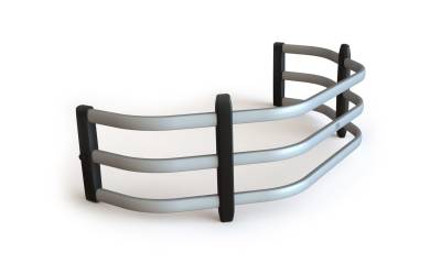 Amp Research - AMP Research 74840-00A BedXtender HD Max