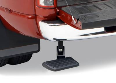 Amp Research - AMP Research 75306-01A BedStep