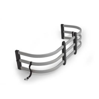 Amp Research - AMP Research 74824-00A BedXtender HD Max