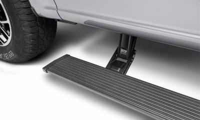 Amp Research - AMP Research 76264-01A PowerStep Plug-N-Play System