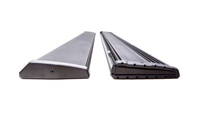 Amp Research - AMP Research 78255-01A PowerStep Xtreme