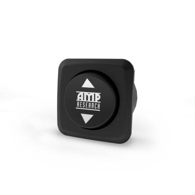 Amp Research - AMP Research 79105-01A PowerStep Override Switch